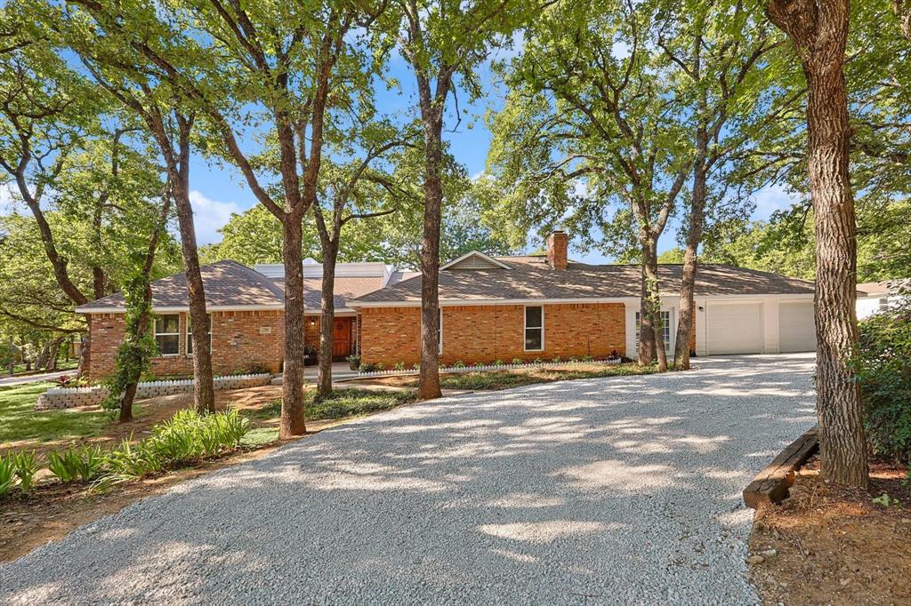 Shady Point Acres - Residential