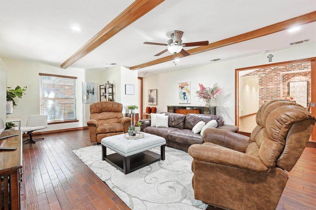 Shady Point Acres - Residential