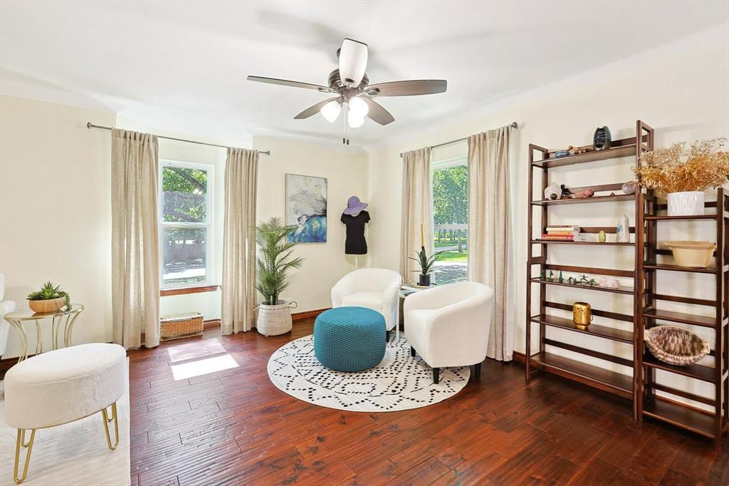 Shady Point Acres - Residential