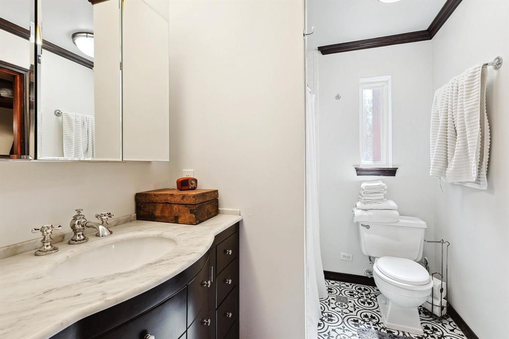 Shady Point Acres - Residential