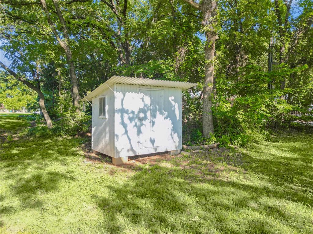 Shady Point Acres - Residential