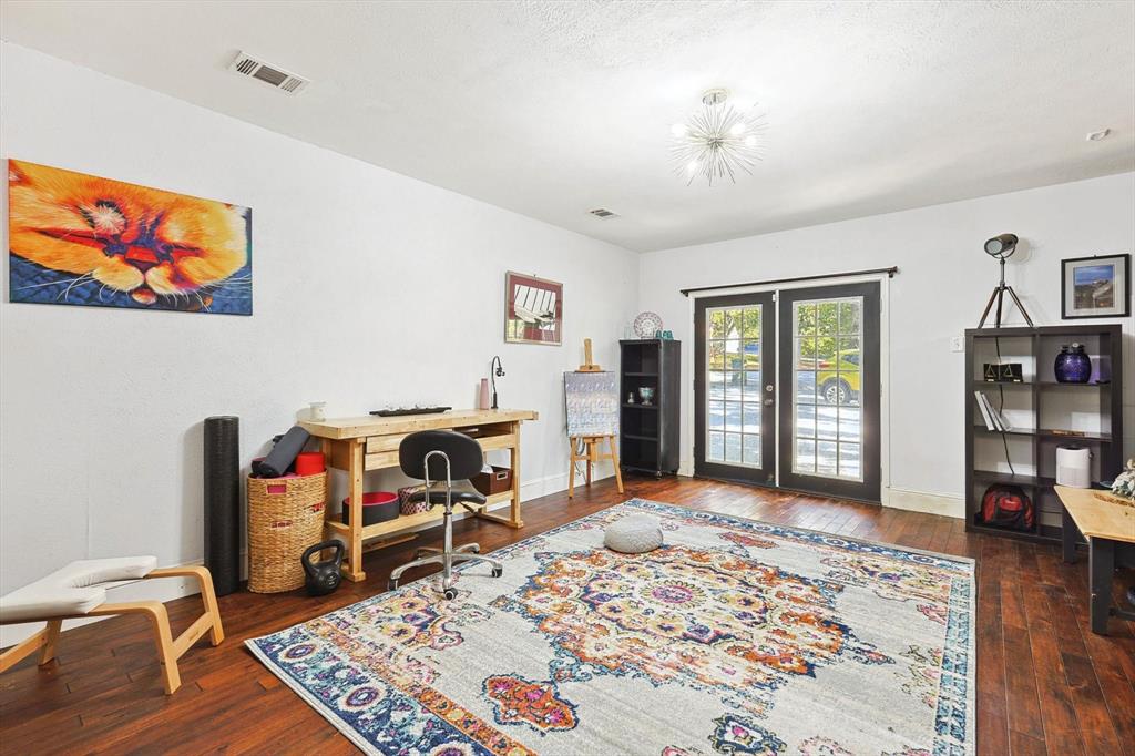 Shady Point Acres - Residential