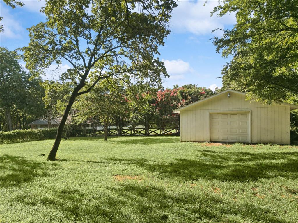 Shady Point Acres - Residential