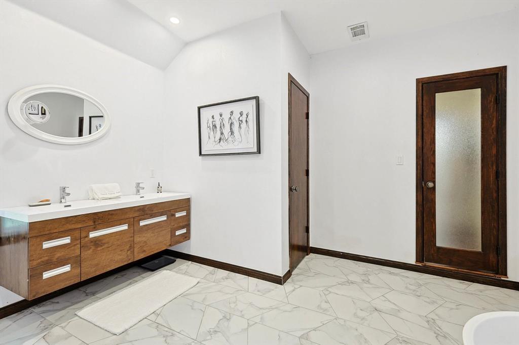 Shady Point Acres - Residential