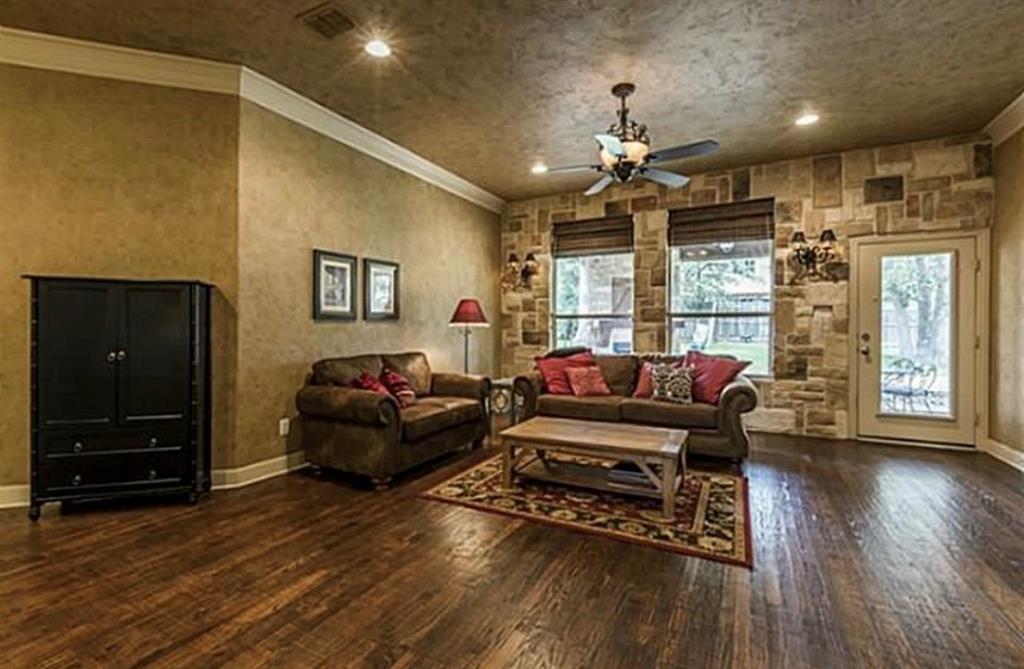 Villages Of Woodland Spgs - Residential