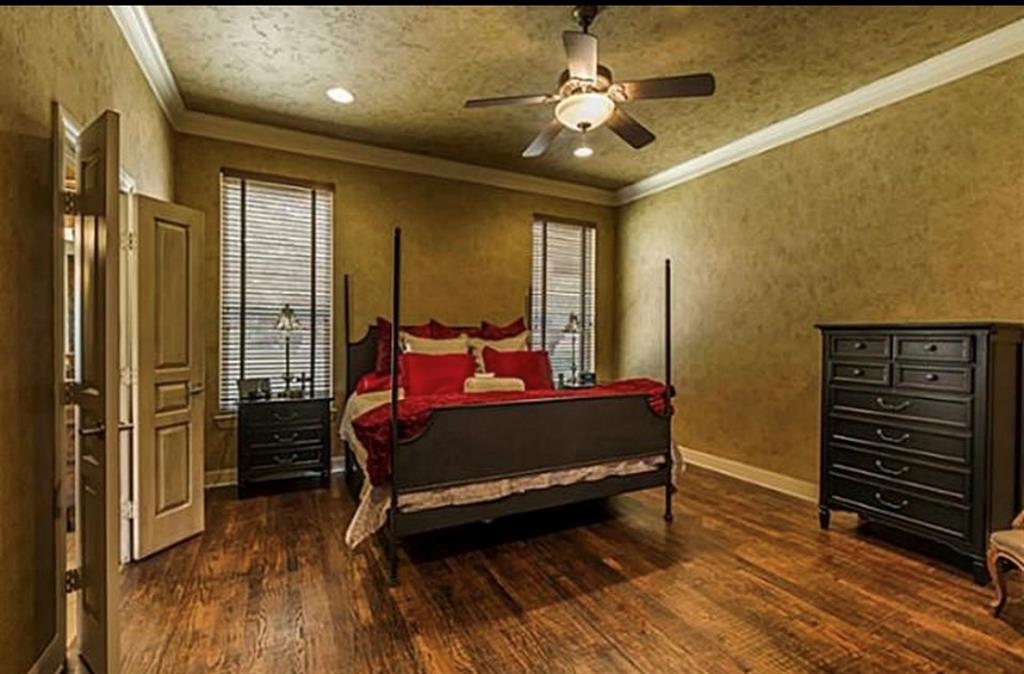 Villages Of Woodland Spgs - Residential