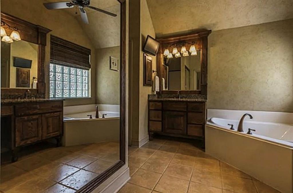 Villages Of Woodland Spgs - Residential