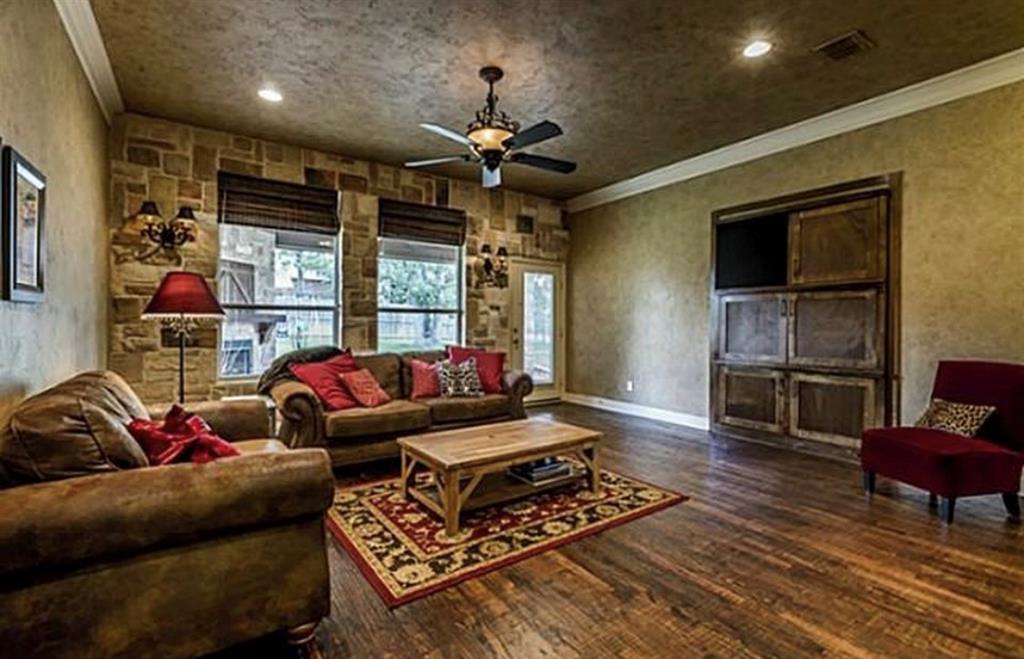 Villages Of Woodland Spgs - Residential