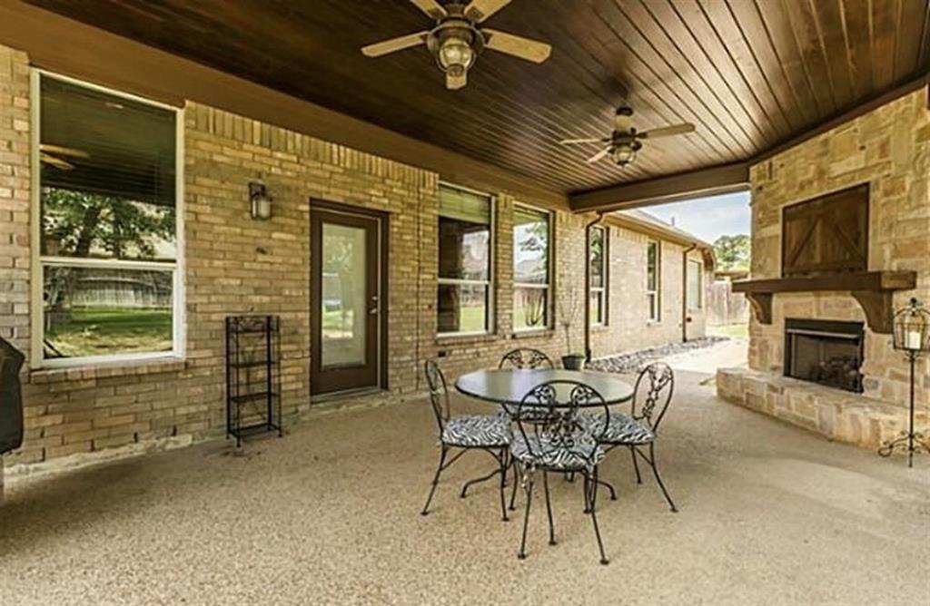 Villages Of Woodland Spgs - Residential