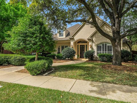 5405 Quail Run Frisco TX 75034