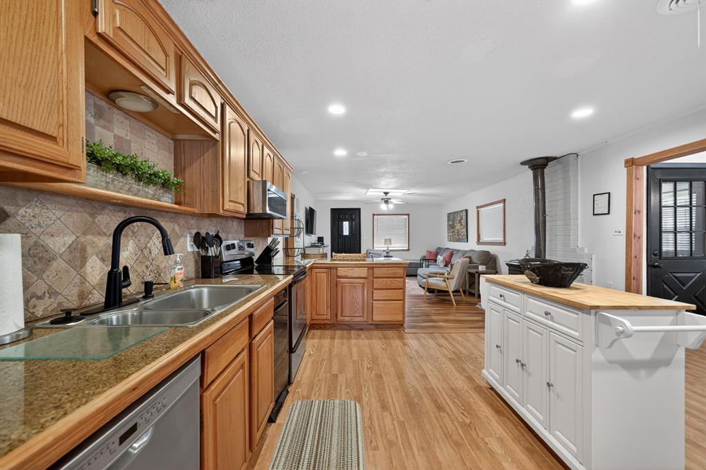 Loon Bay - Residential