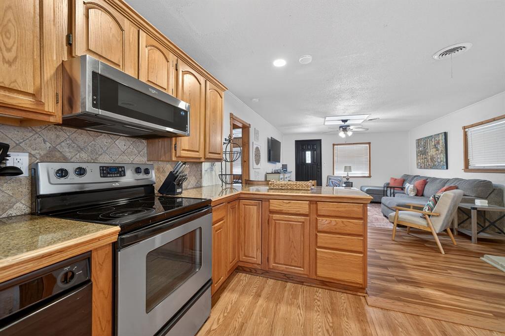 Loon Bay - Residential