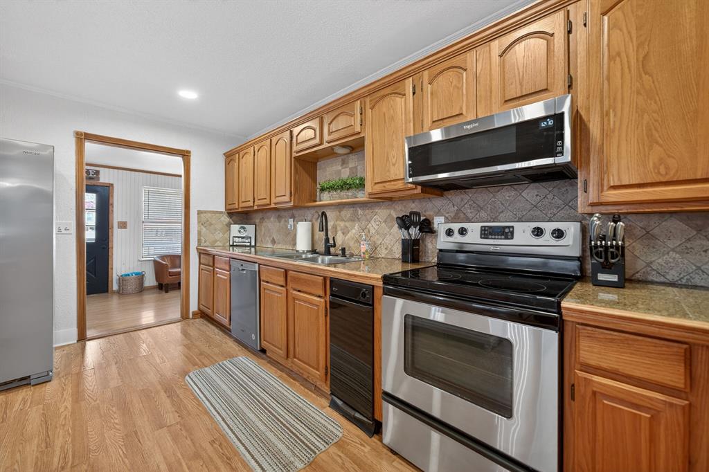 Loon Bay - Residential