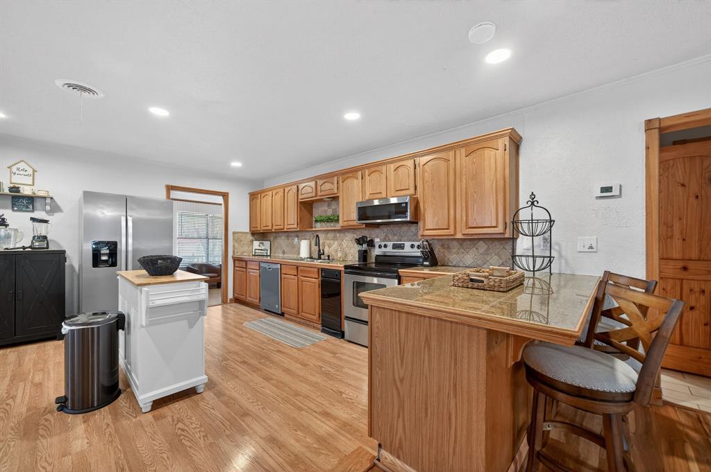 Loon Bay - Residential