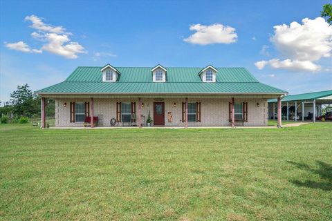 4647 Vz County Road 3416 Wills Point TX 75169