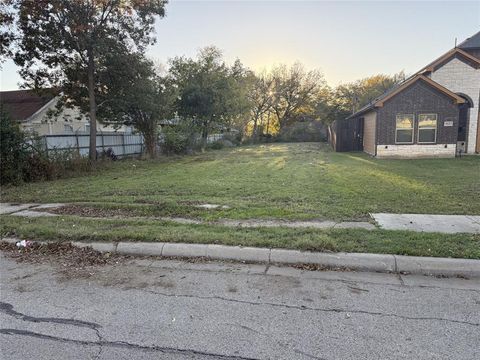 4619 S Denley Drive Dallas TX 75216