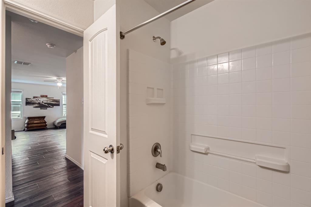 Villas Prairie Crk Add - Residential