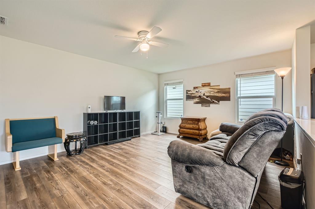 Villas Prairie Crk Add - Residential