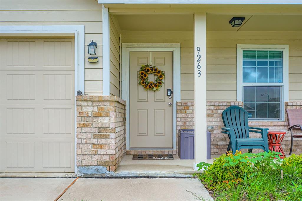 Villas Prairie Crk Add - Residential