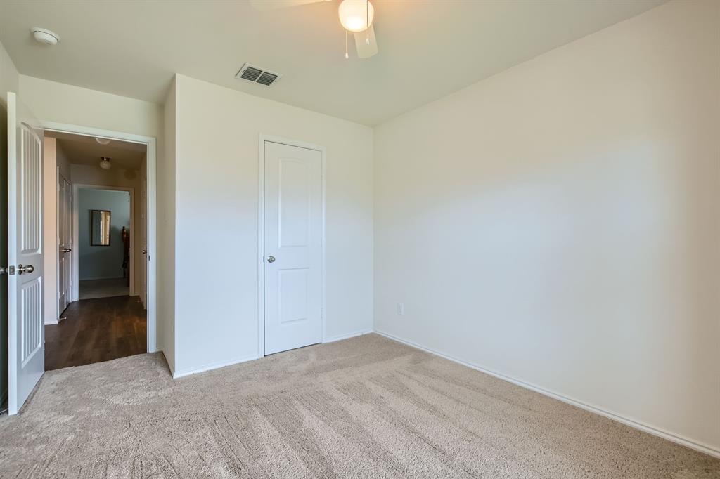 Villas Prairie Crk Add - Residential