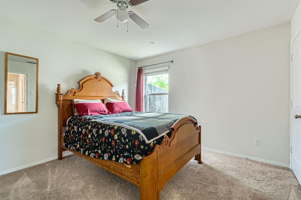 Villas Prairie Crk Add - Residential