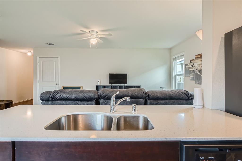 Villas Prairie Crk Add - Residential