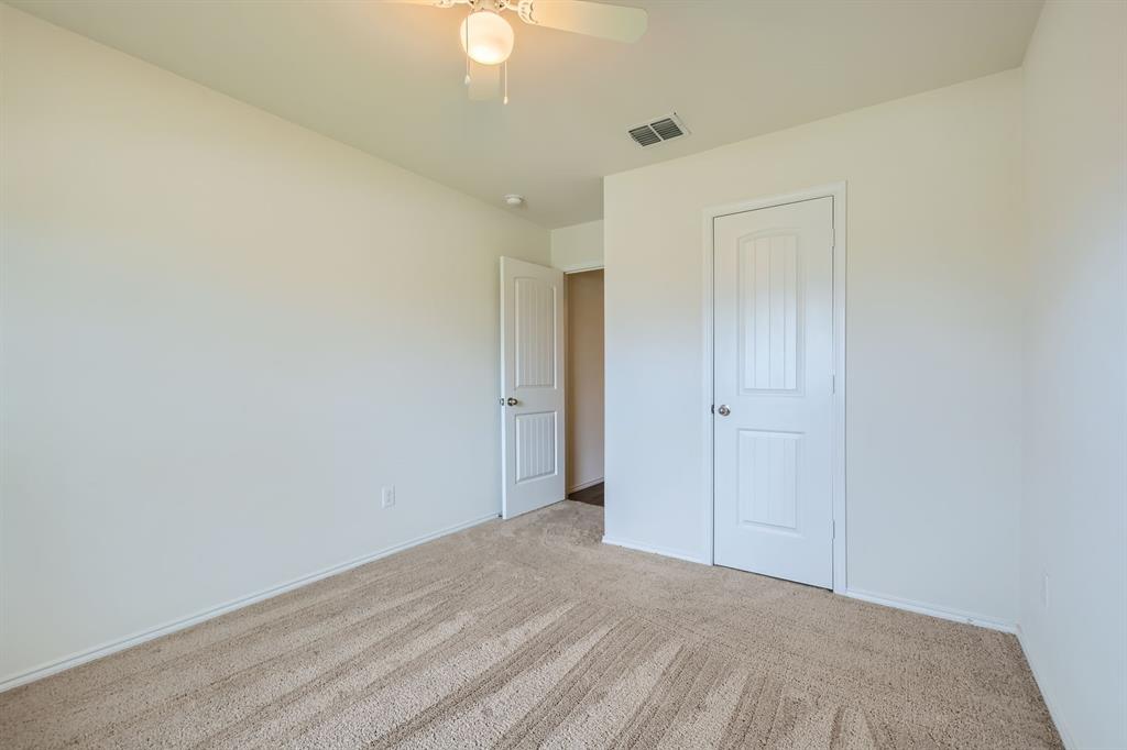 Villas Prairie Crk Add - Residential