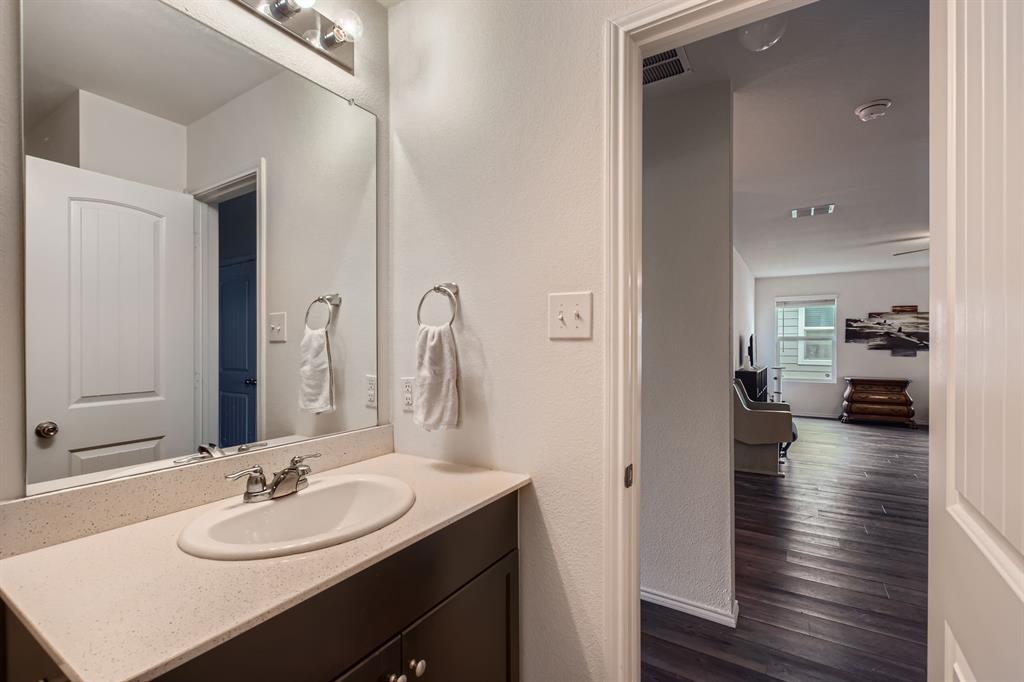 Villas Prairie Crk Add - Residential