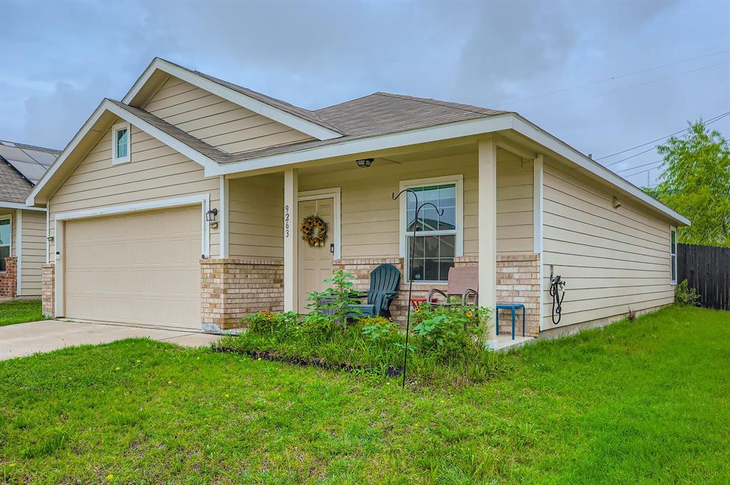 Villas Prairie Crk Add - Residential