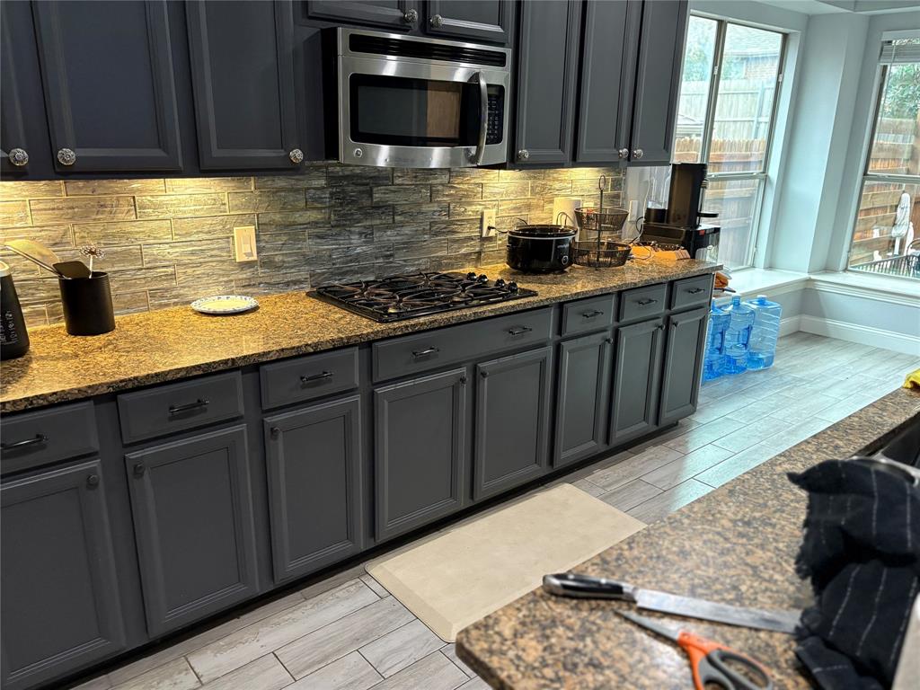 Saratoga - Residential