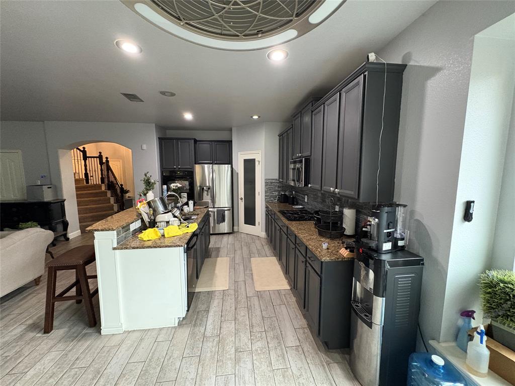 Saratoga - Residential