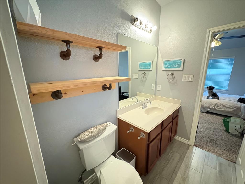 Saratoga - Residential