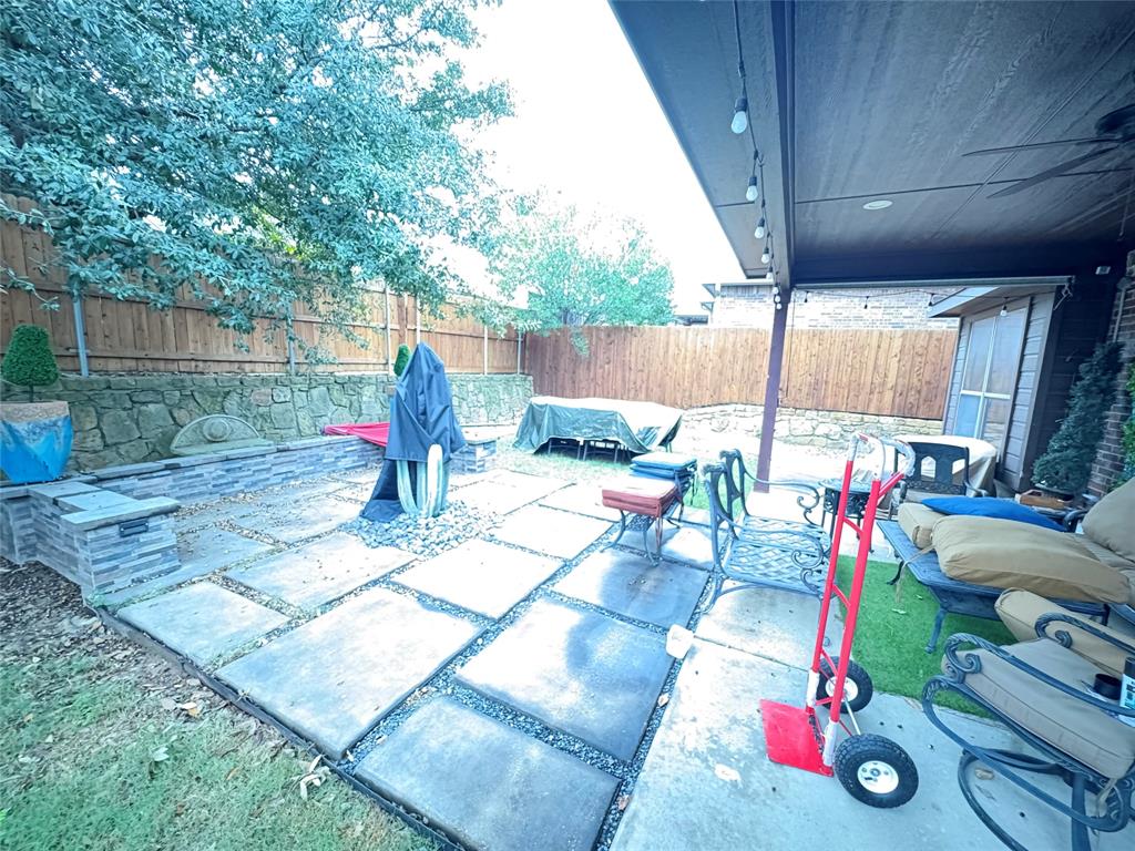 Saratoga - Residential