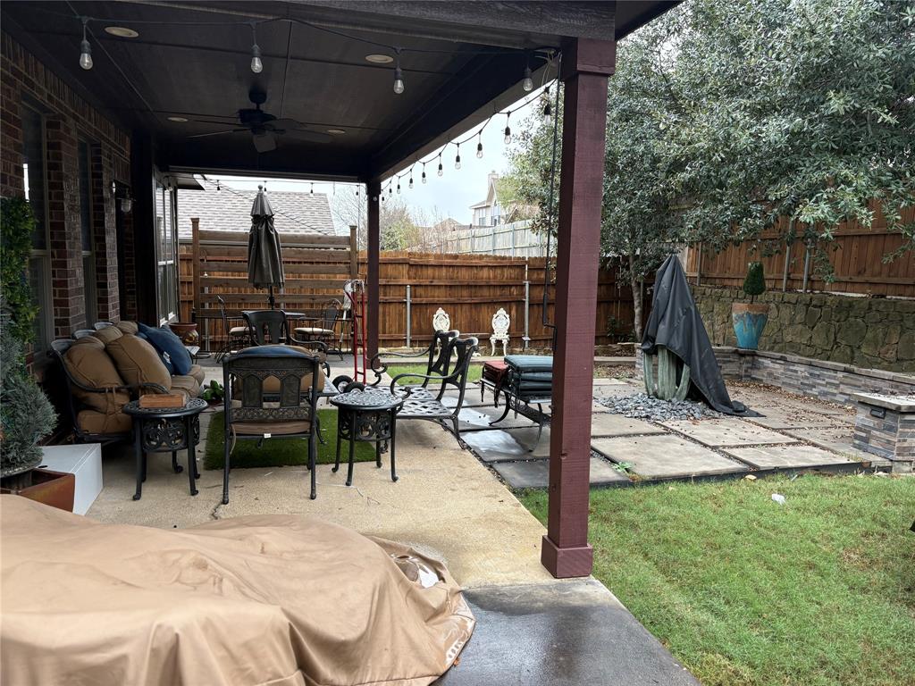 Saratoga - Residential