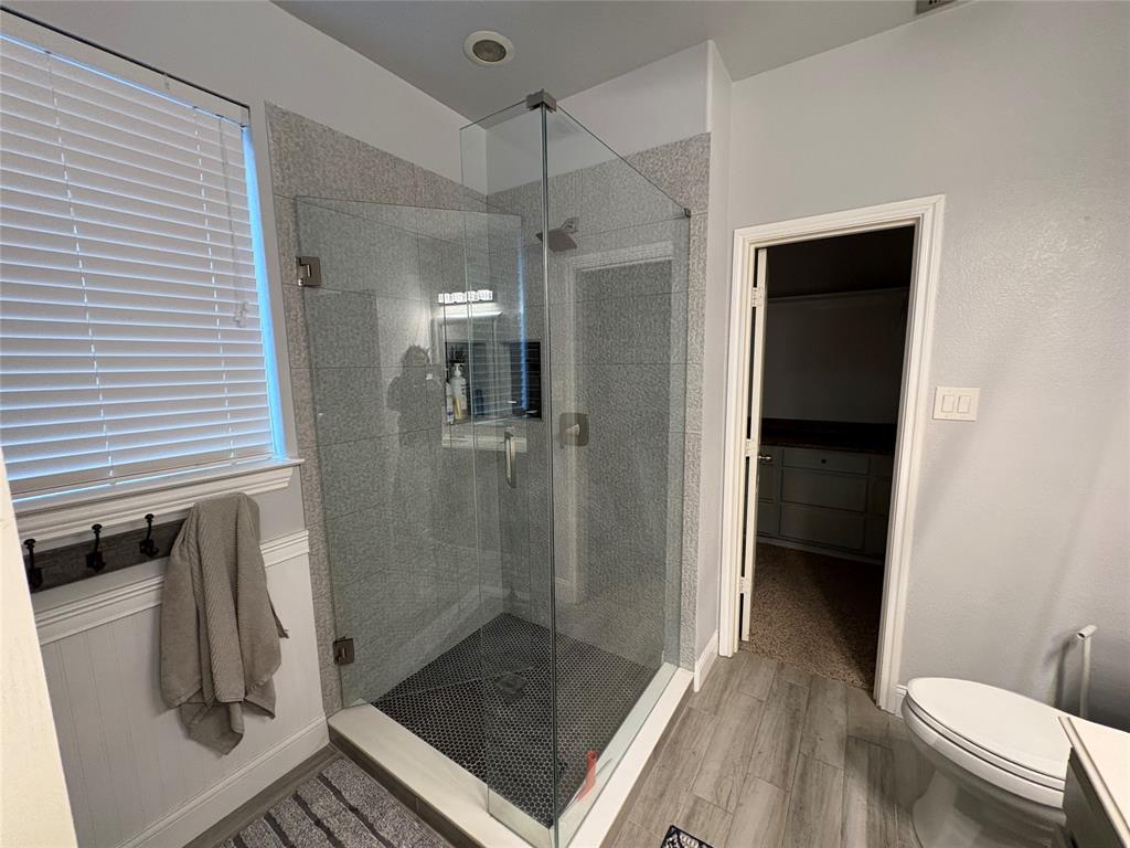 Saratoga - Residential