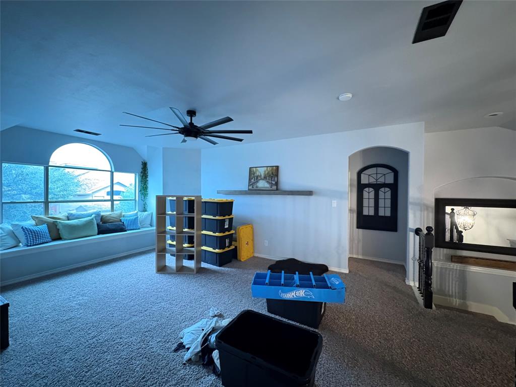 Saratoga - Residential