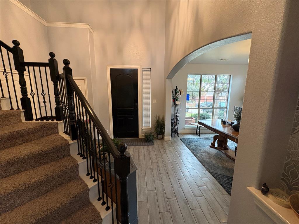 Saratoga - Residential