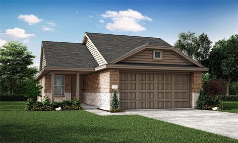1144 Gunslinger Drive, Fort Worth, TX 76052 - #: 20695552