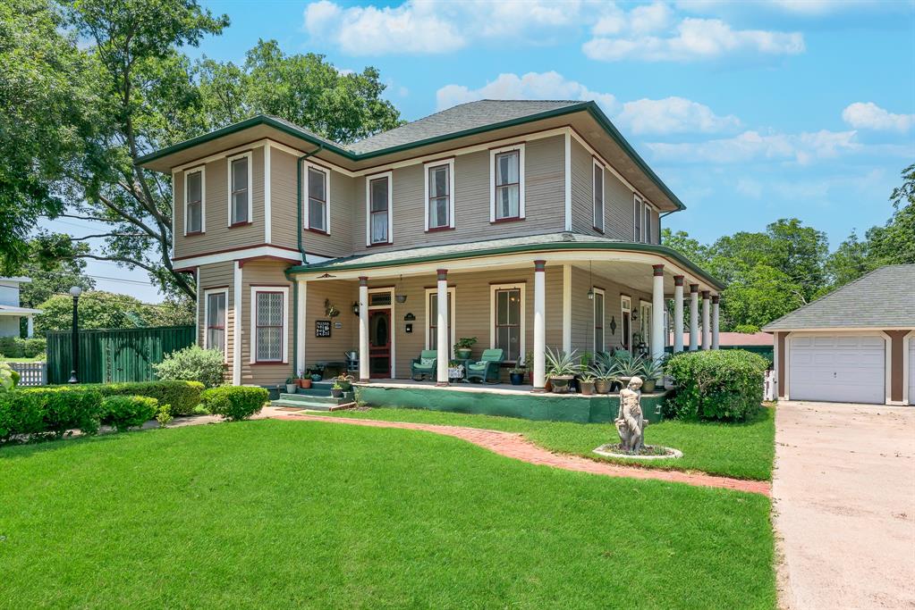 Pace Add - Residential