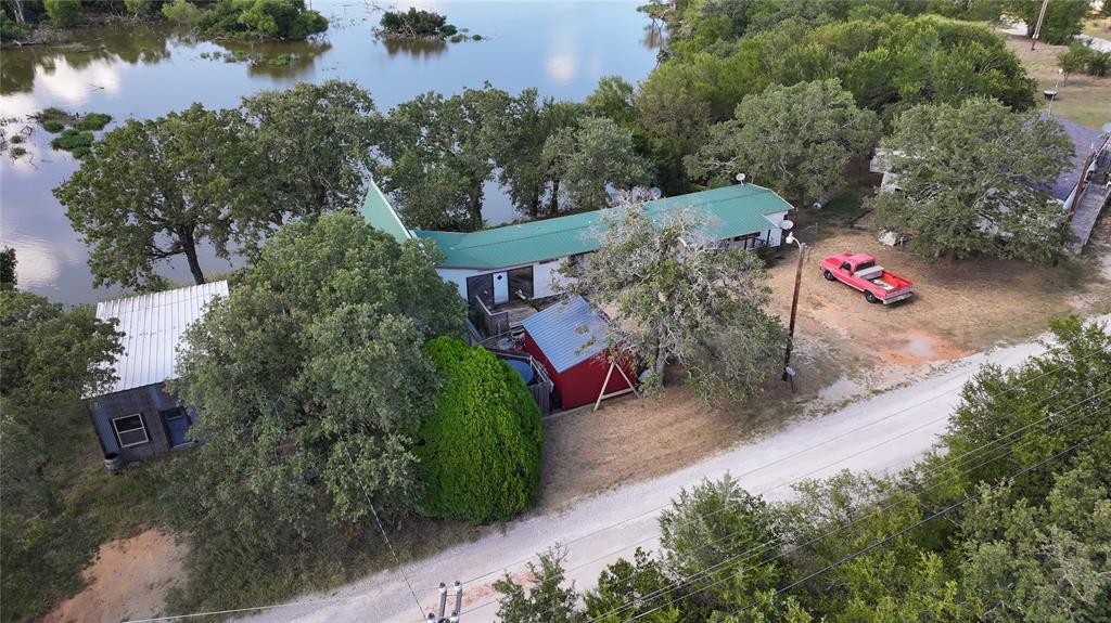 Frontier Shore Units - Residential