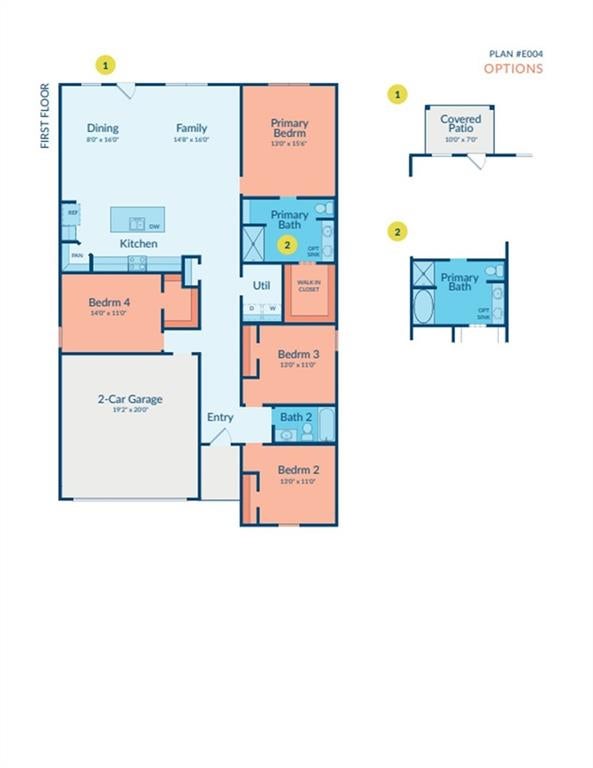 2511 Canadian Way