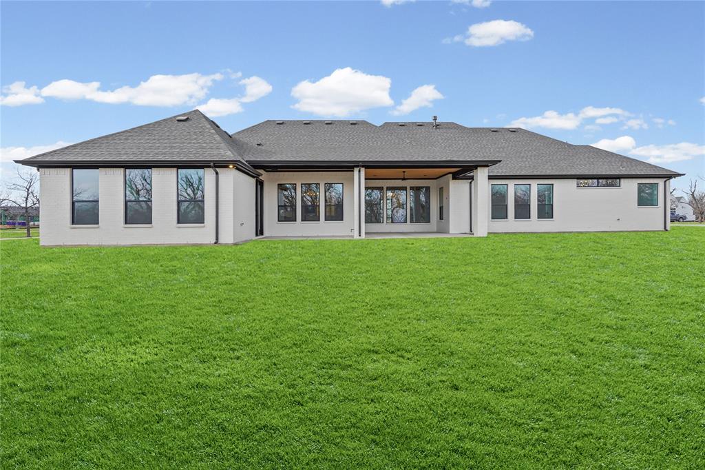 Pecan Plantation - Residential