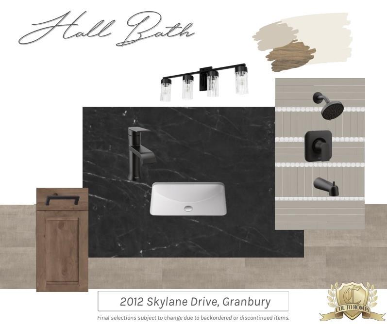 Pecan Plantation - Residential