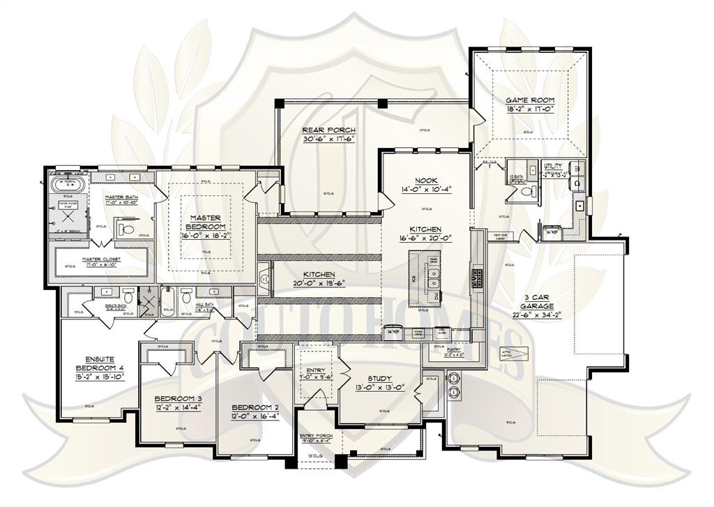 2012 Skylane Drive