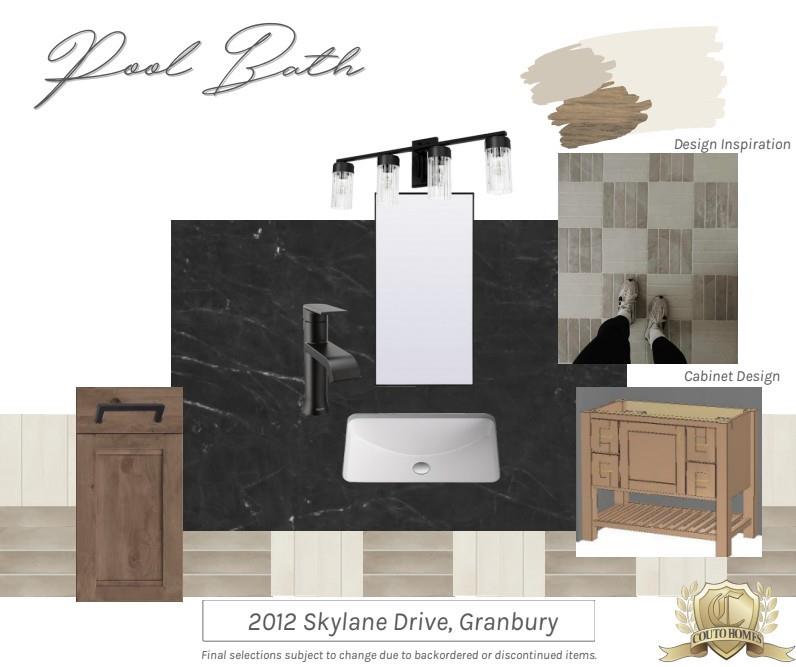 Pecan Plantation - Residential