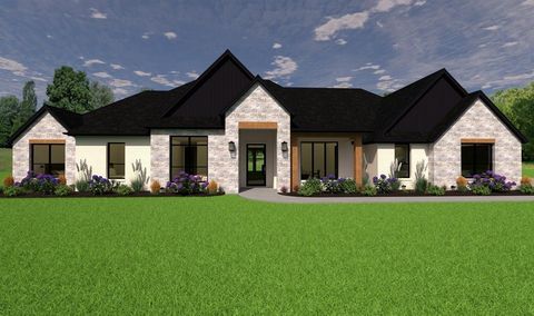 2012 Skylane Drive Granbury TX 76049