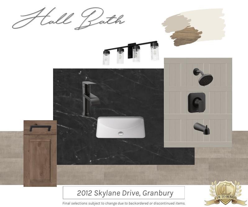 Pecan Plantation - Residential