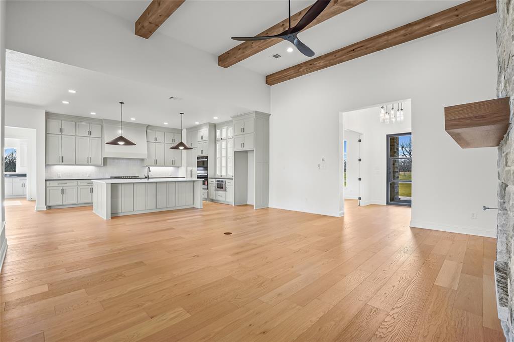 Pecan Plantation - Residential