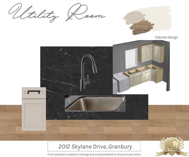 Pecan Plantation - Residential