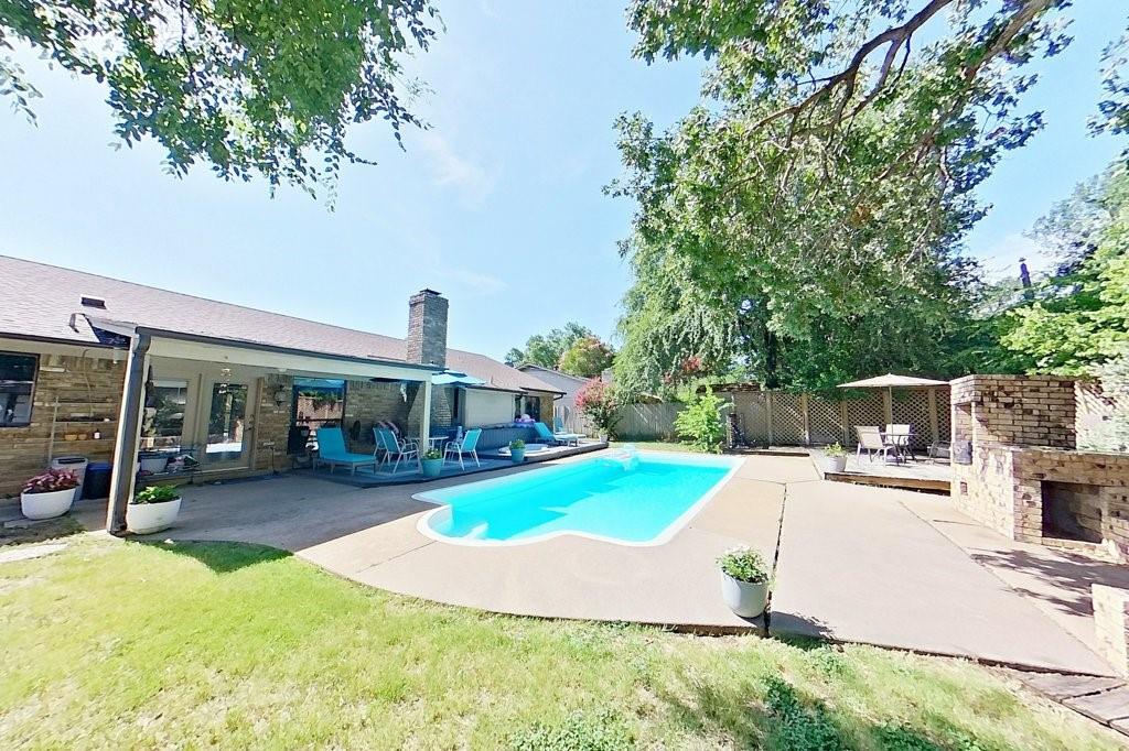 3104 Steeplechase Trail
